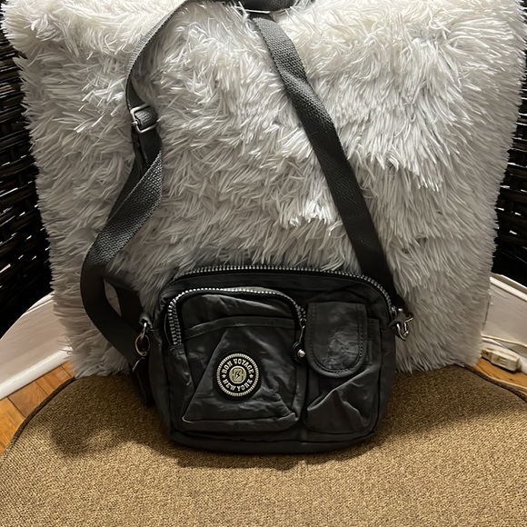 Crossbody - Picture 2 of 3